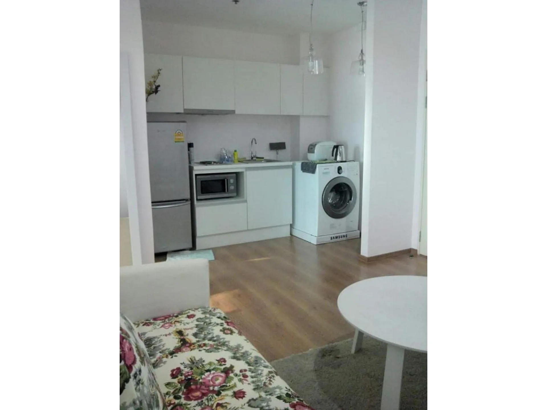 Property photos for SYM Vibha-Ladprao