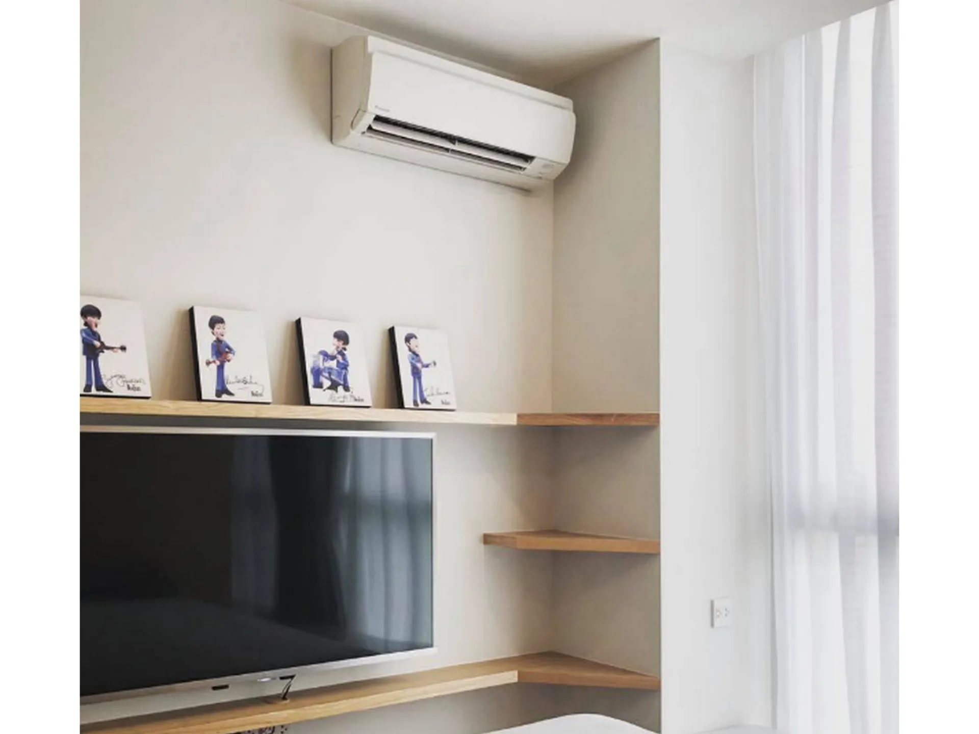 Property photos for Noble Revolve Ratchada