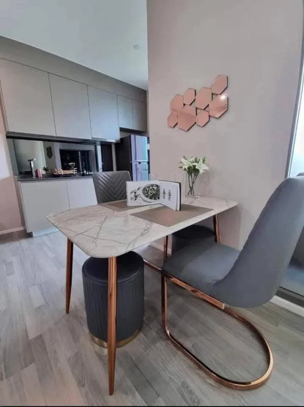 Property photos for The Room Sukhumvit 69