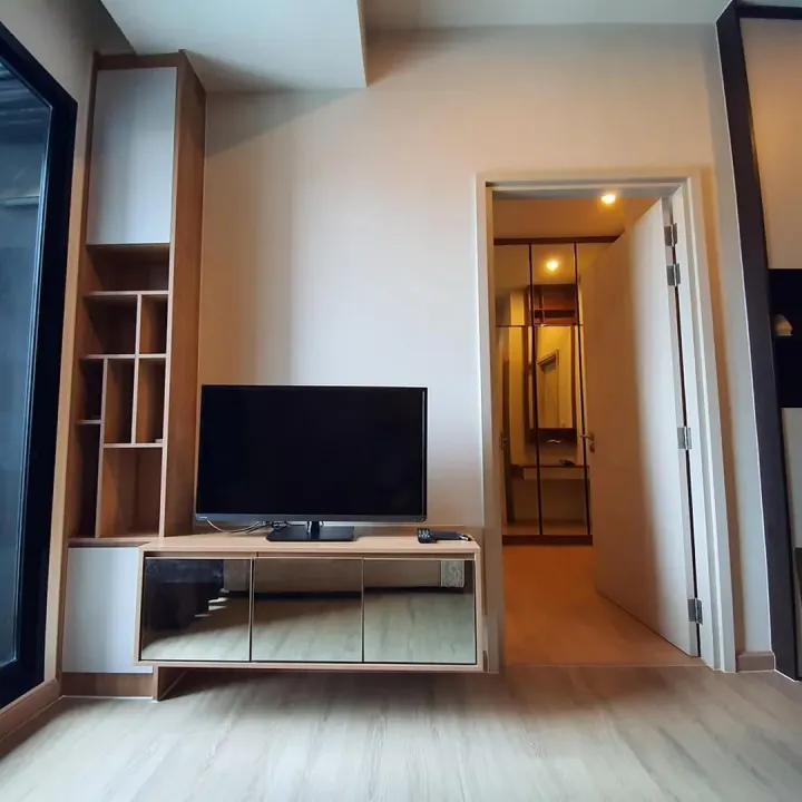 Property photos for The Capital Ekamai-Thonglor