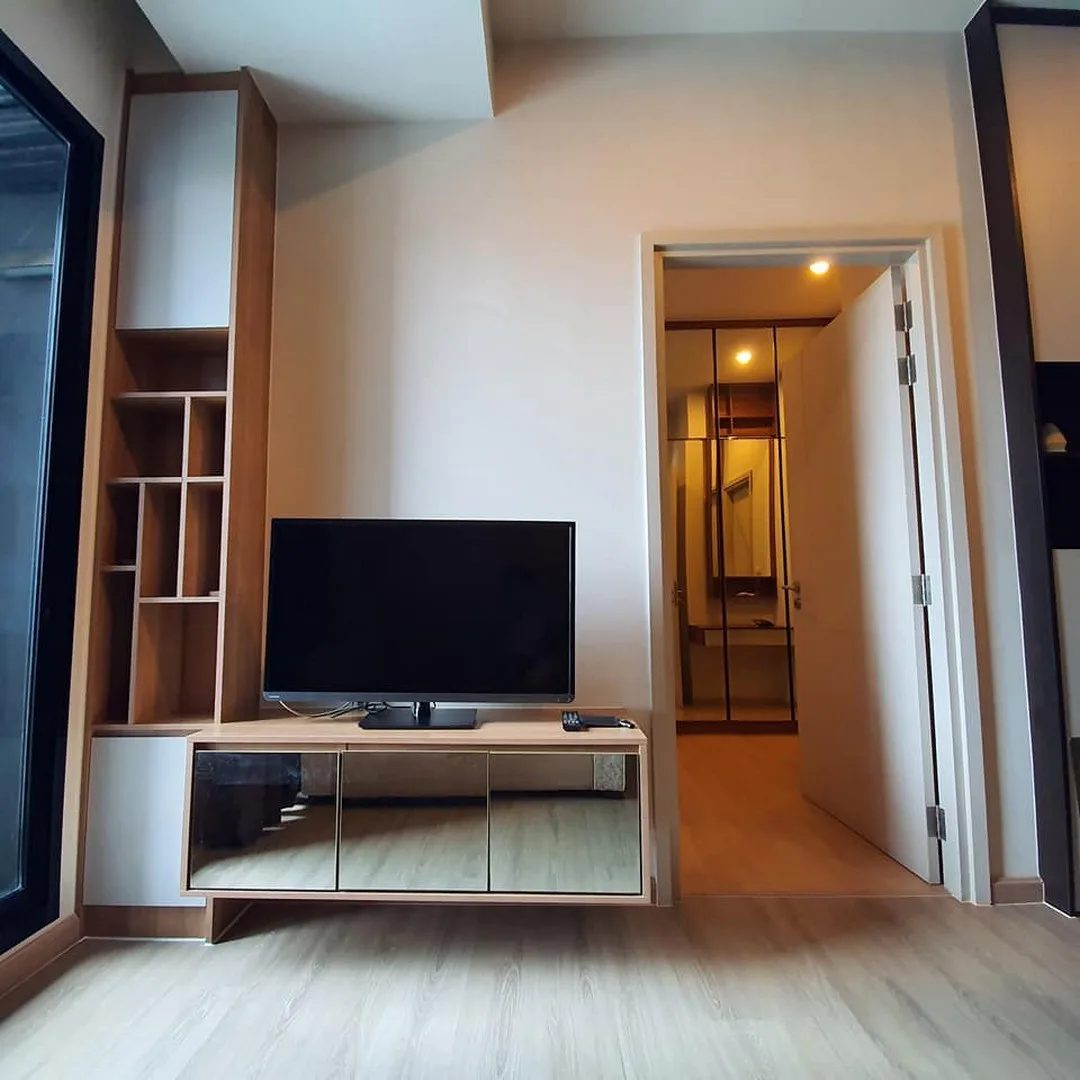 Property photos for The Capital Ekamai-Thonglor