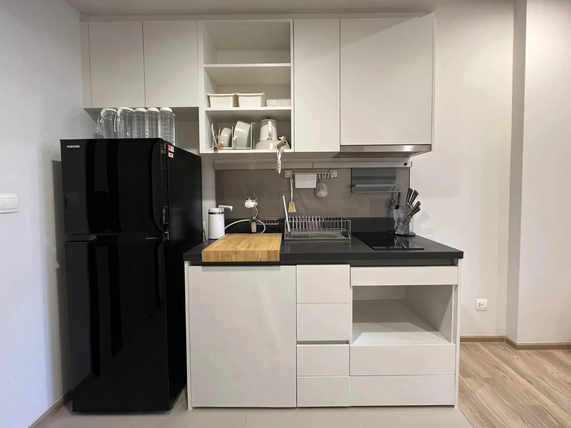 Property photos for OKA HAUS Sukhumvit 36