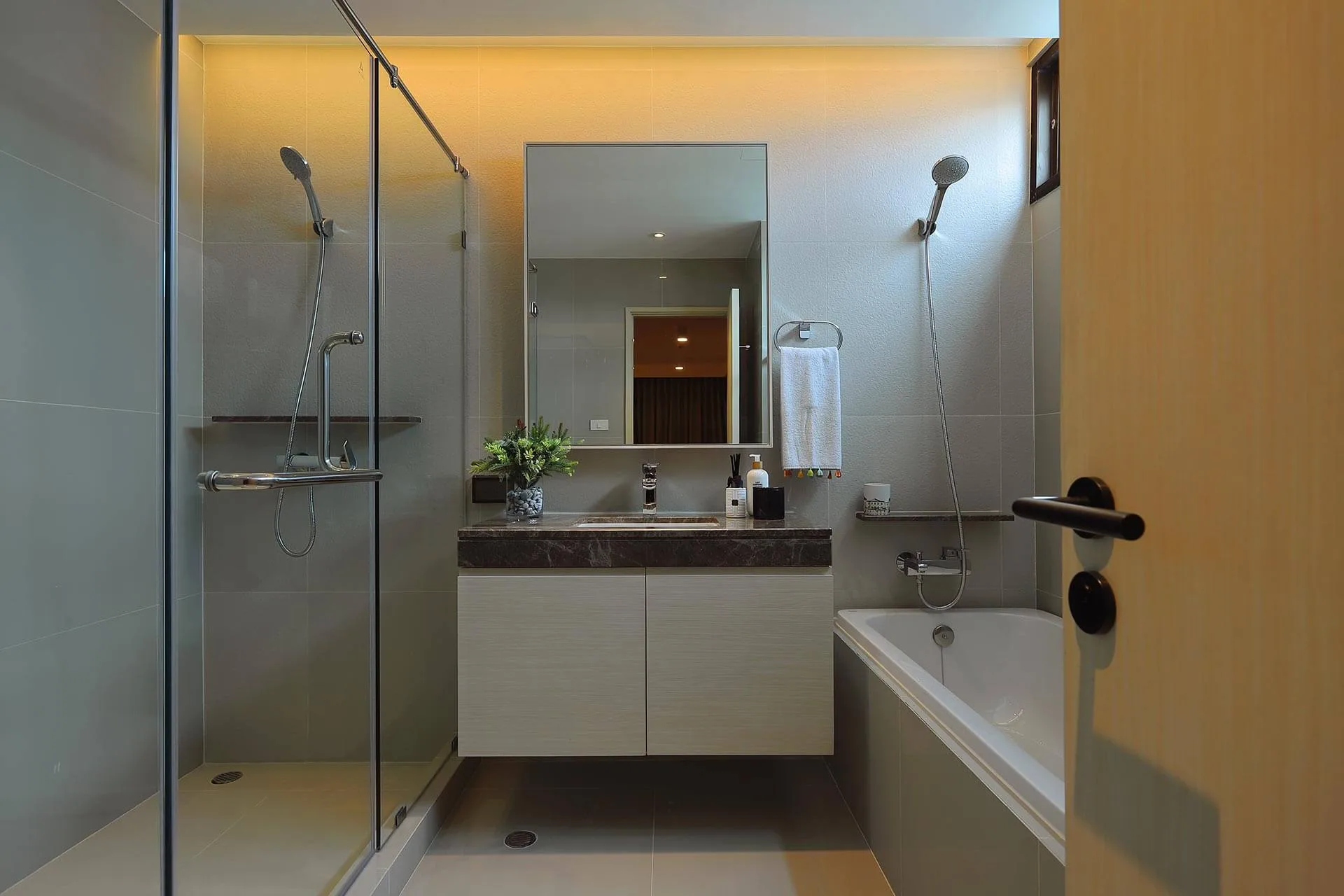 Property photos for Biohouse Service Apartment