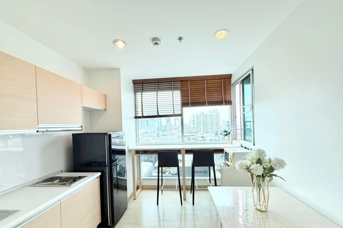 Property photos for Rhythm Ratchada