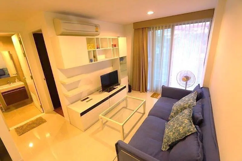 Property photos for Silk Phaholyothin 9