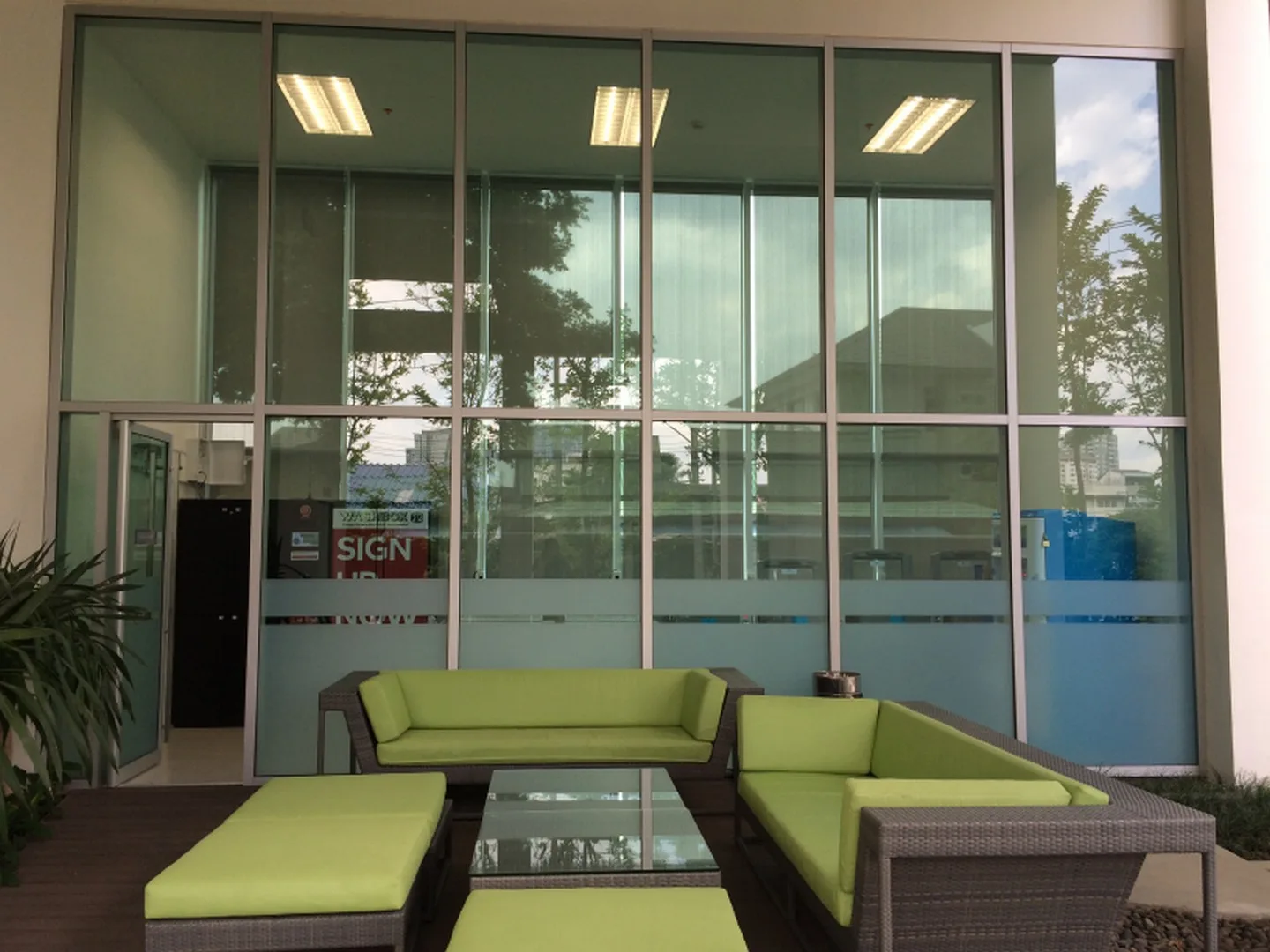 Property photos for Aspire Sukhumvit 48