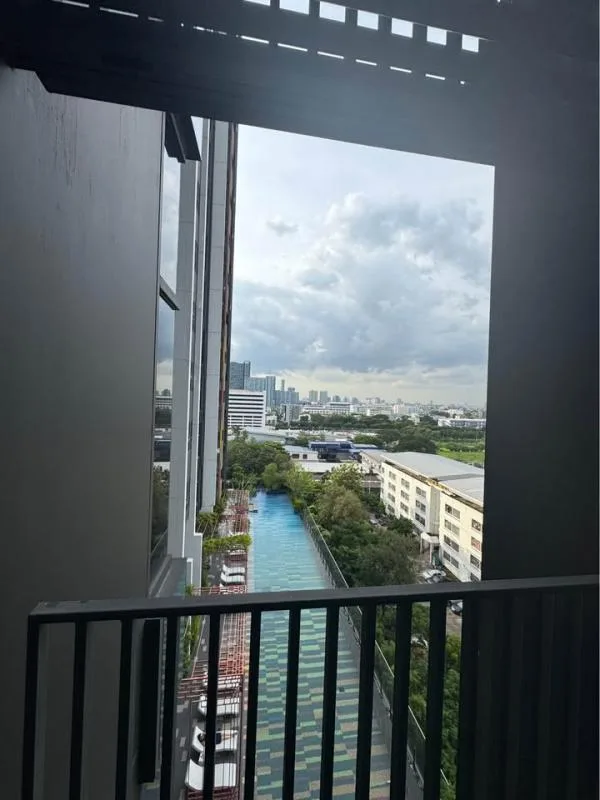 Property photos for The Line sukhumvit 101