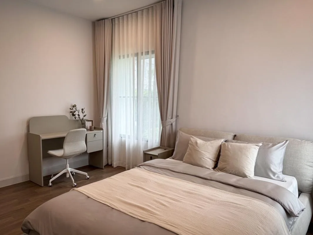 Property photos for Nantawan Rama 9 New Krungthepkreetha