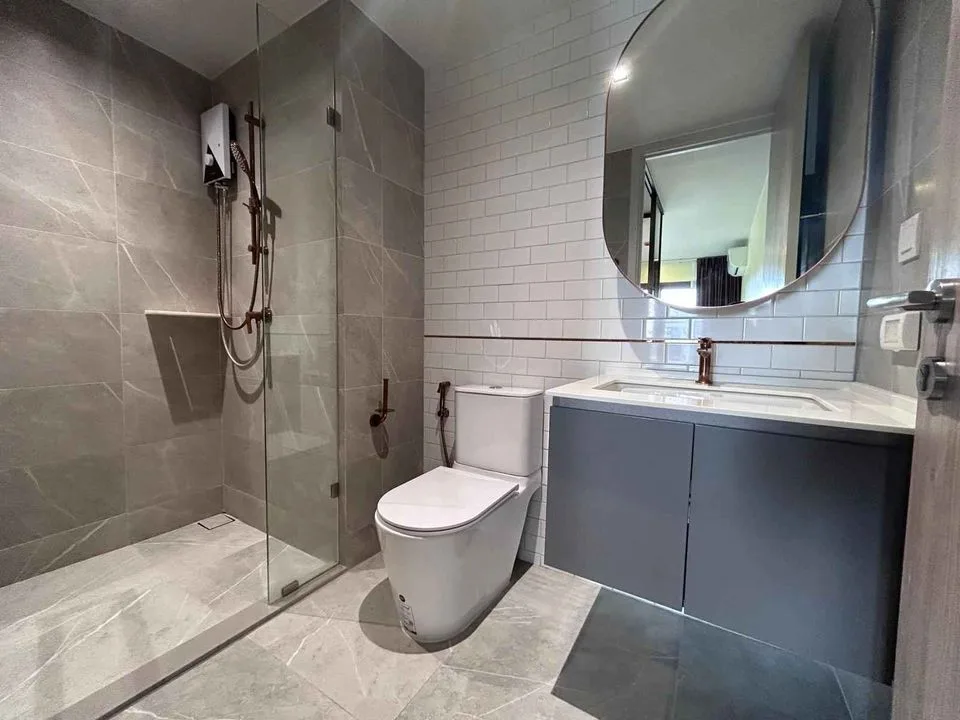 Property photos for Chapter Thonglor 25