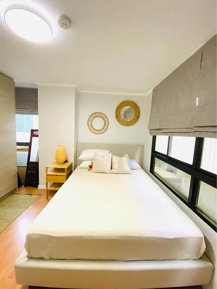 Property photos for Lumpini Place Suanplu - Sathorn