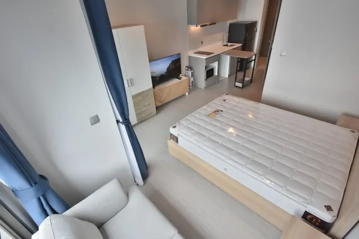 Property photos for LIFE Asoke - Rama 9