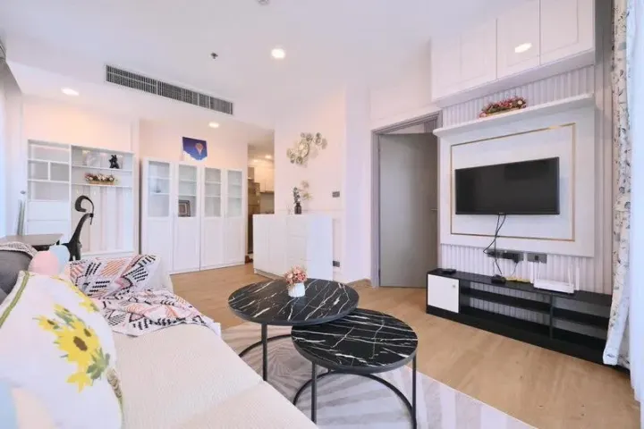 Property photos for Ceil by Sansiri