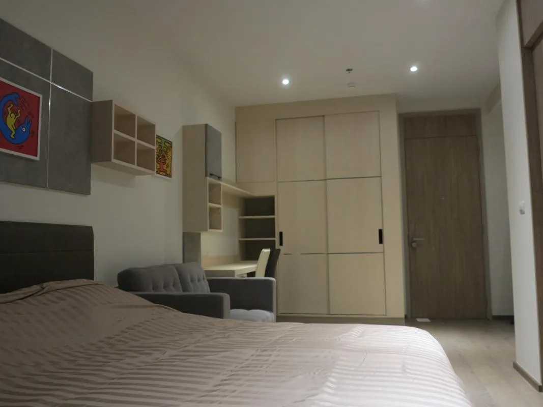 Property photos for Park Origin Phromphong