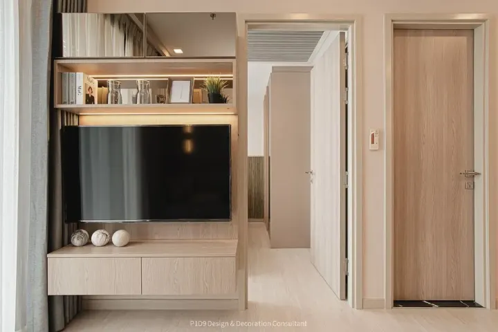 Property photos for One 9 Five Asoke - Rama 9