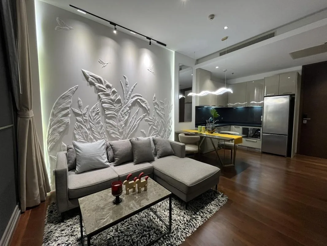 Property photos for Quattro by Sansiri