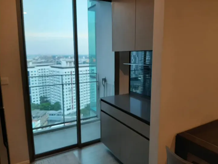 Property photos for The Room Sukhumvit 69