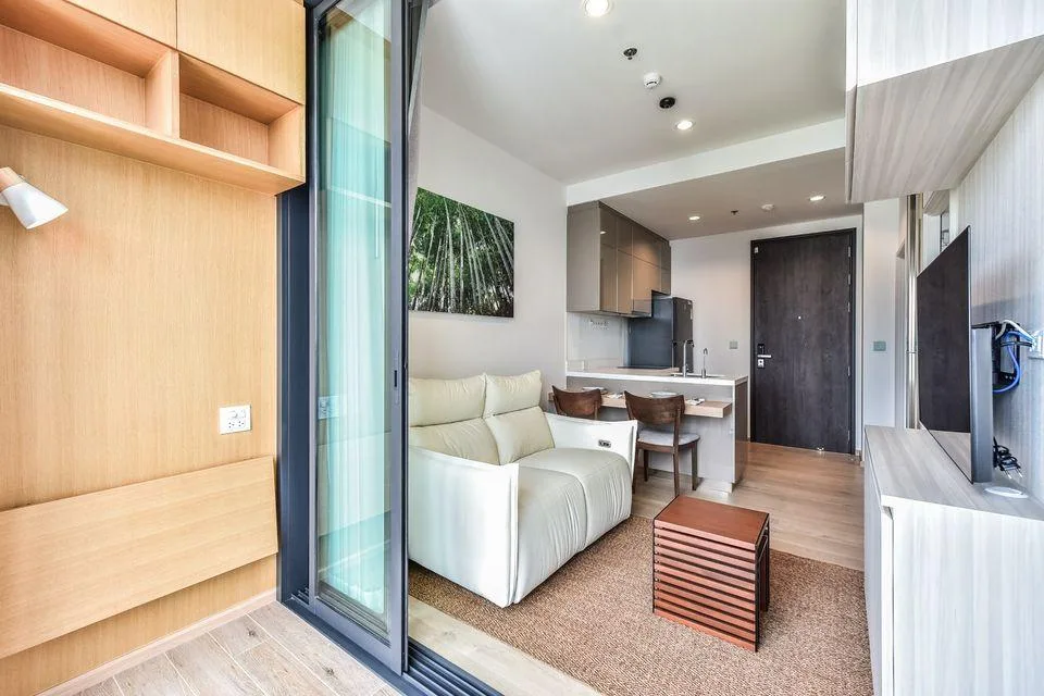 Property photos for Quinn Sukhumvit 101
