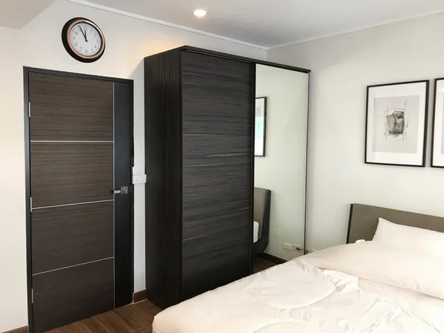 Property photos for Somkid Place