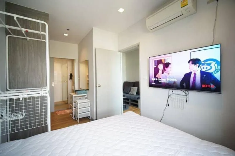 Property photos for Chapter One Midtown Ladprao 24