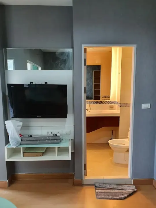 Property photos for Life @ Ratchada - Huay Kwang