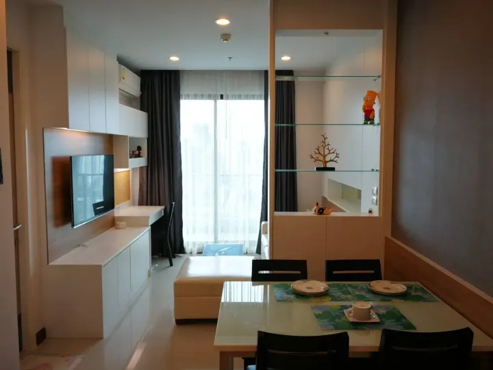 Property photos for Supalai Premier @ Asoke