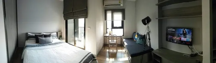 Property photos for Chapter One Midtown Ladprao 24