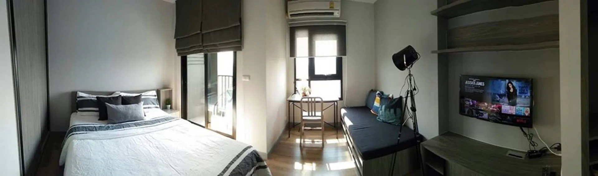 Property photos for Chapter One Midtown Ladprao 24
