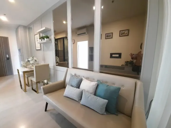 Property photos for The Niche Pride Thonglor-Phetchaburi