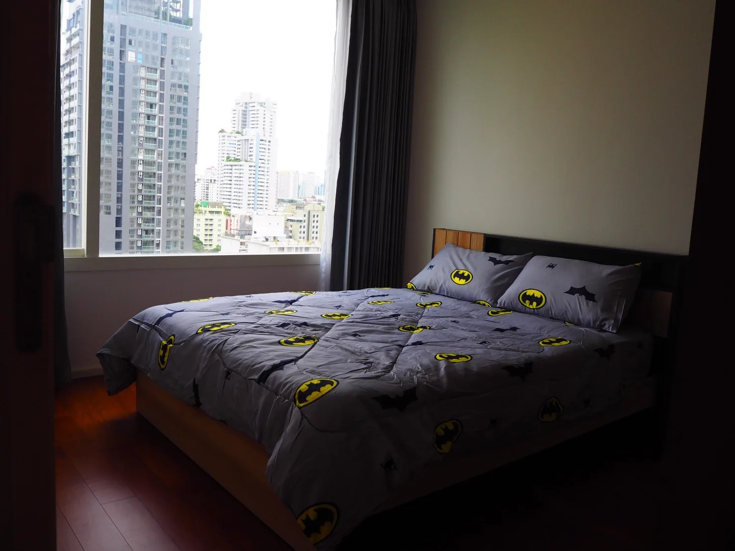 Property photos for Wind Sukhumvit 23
