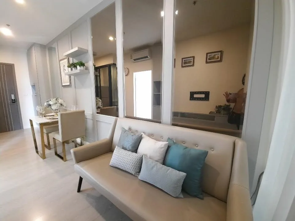 Property photos for The Niche Pride Thonglor-Phetchaburi