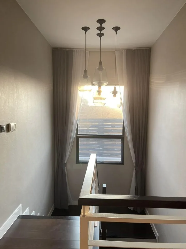 Property photos for Setthasiri Krungthep Kreetha 2