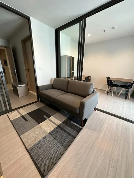 Property photos for Life Sathorn Sierra