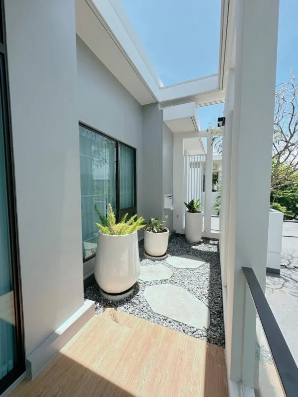 Property photos for Mantana Bangna Km.15