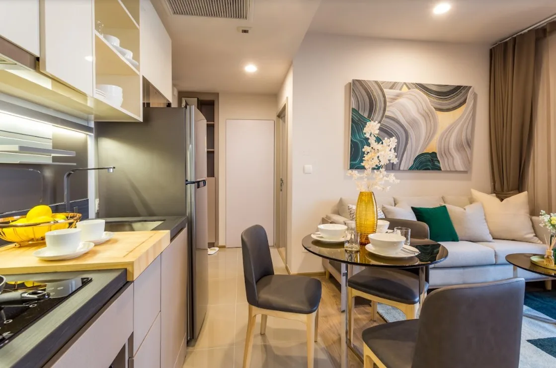 Property photos for OKA HAUS Sukhumvit 36