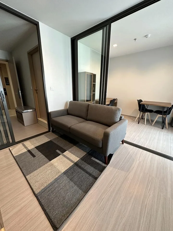 Property photos for Life Sathorn Sierra