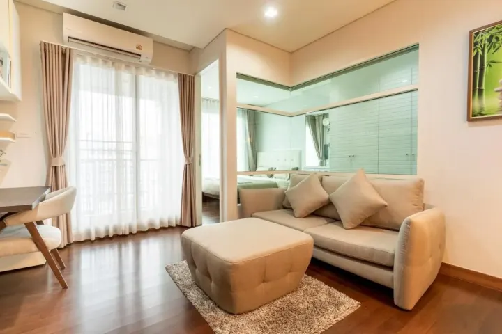 Property photos for Ivy Thonglor