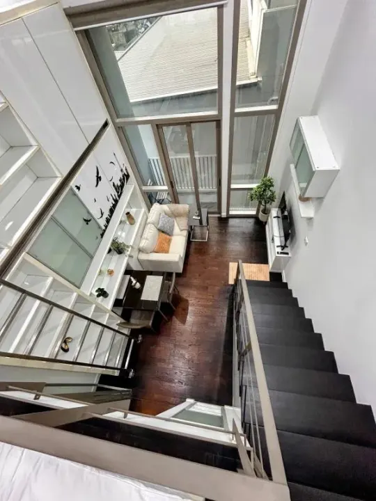 Property photos for Ideo Morph 38