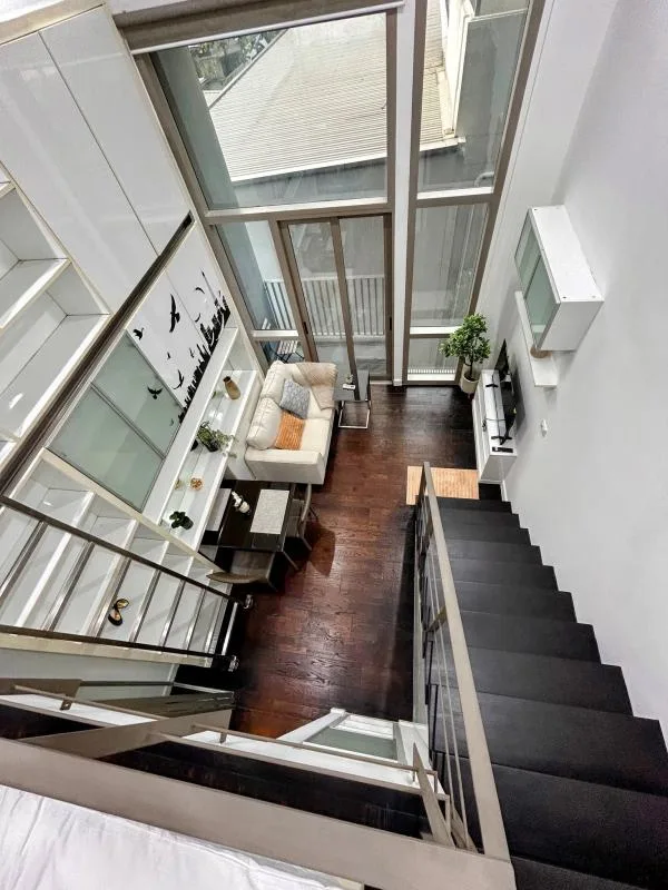 Property photos for Ideo Morph 38