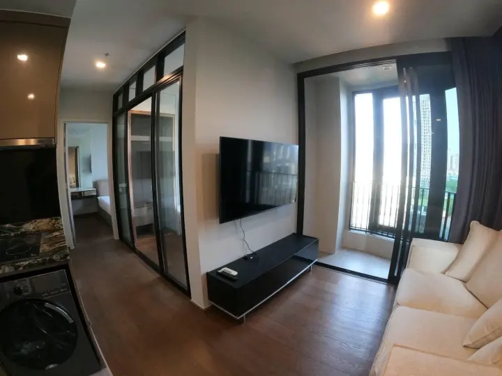 Property photos for Ideo Q Sukhumvit 36
