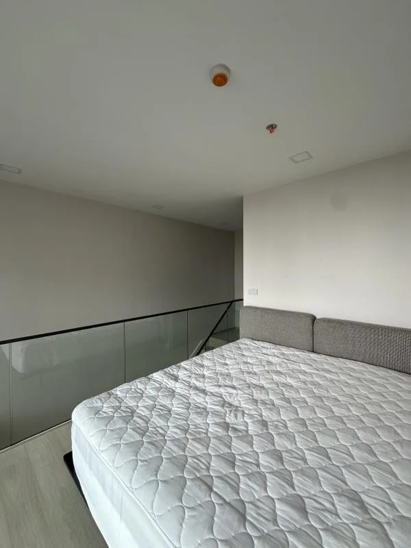 Property photos for The Privacy Jatujak