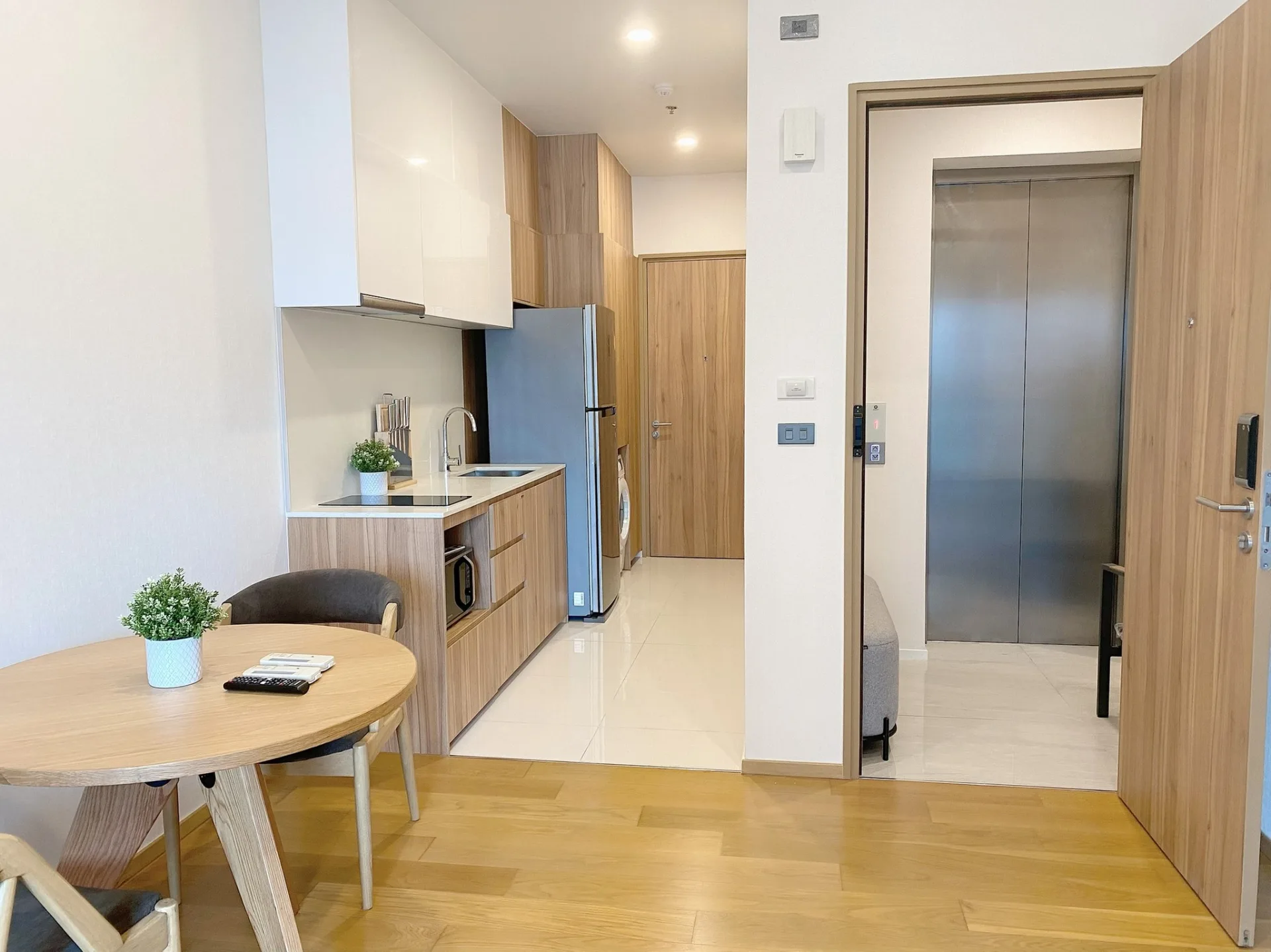 Property photos for Siamese Exclusive Sukhumvit 31