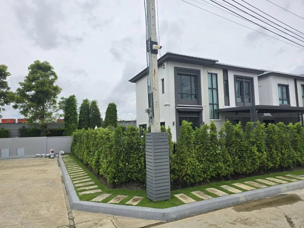 Property photos for Grande Pleno Sukhumvit-bangna