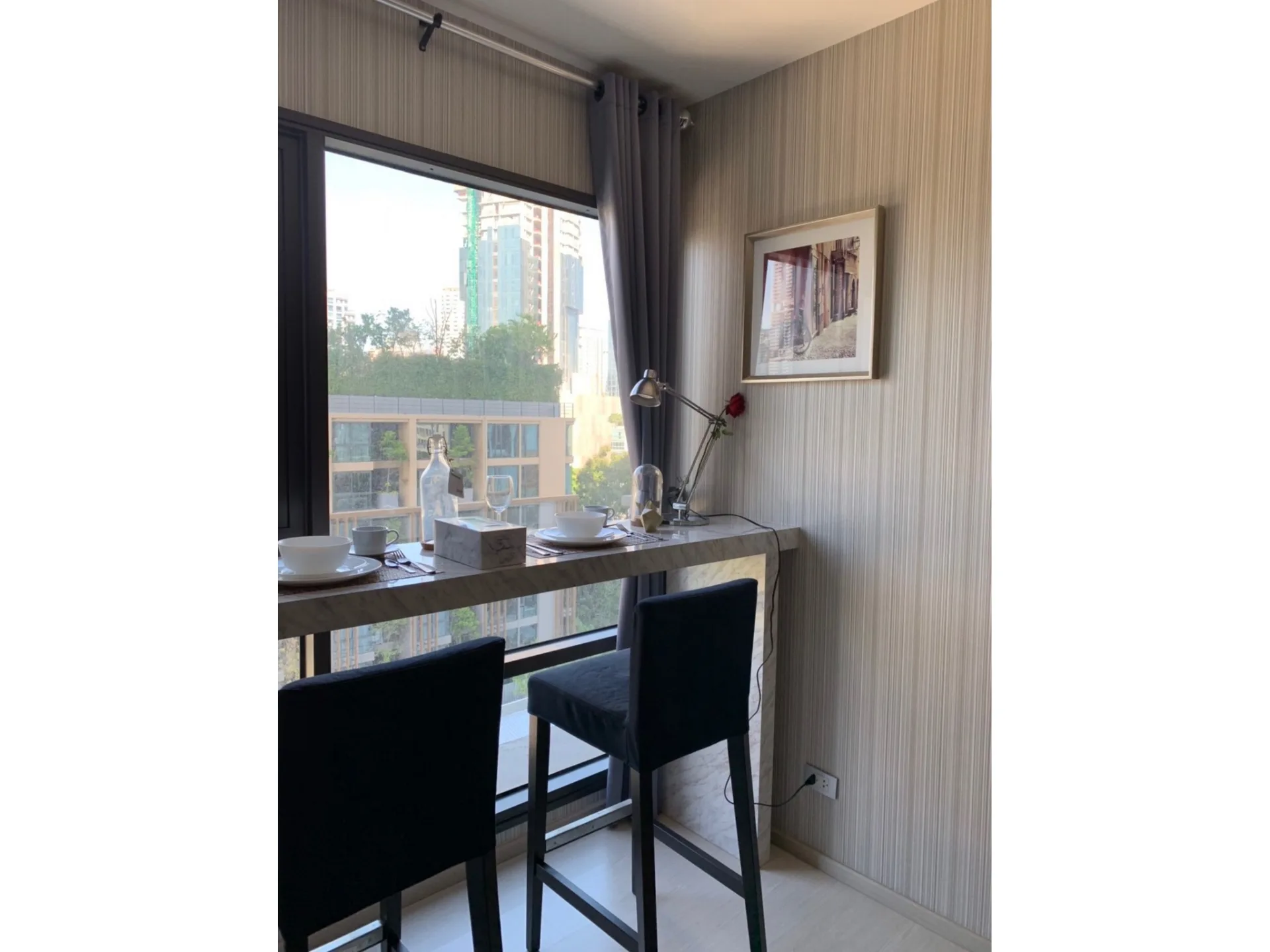 Property photos for Rhythm Sukhumvit 36 - 38