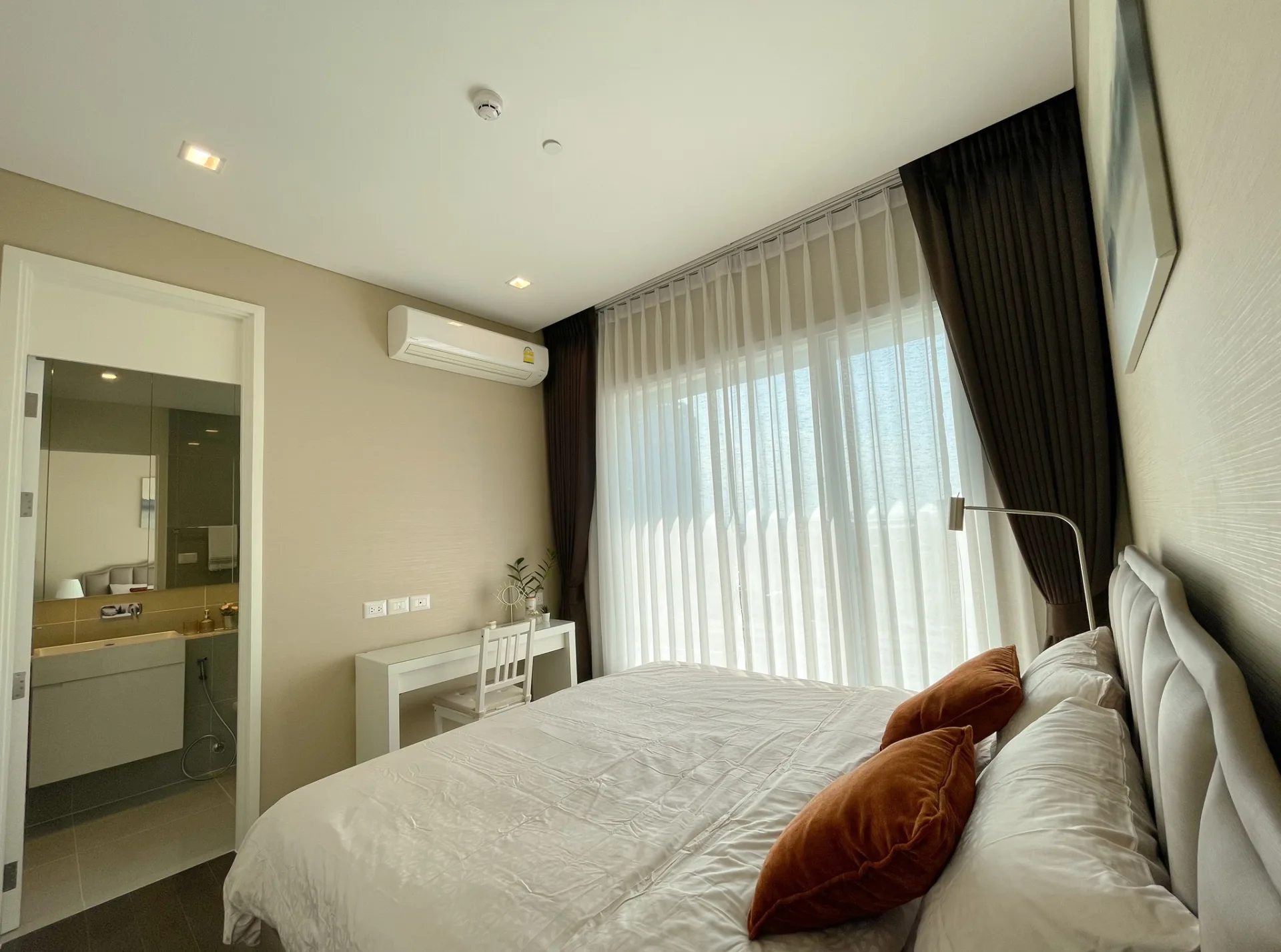 Property photos for The Saint Residences