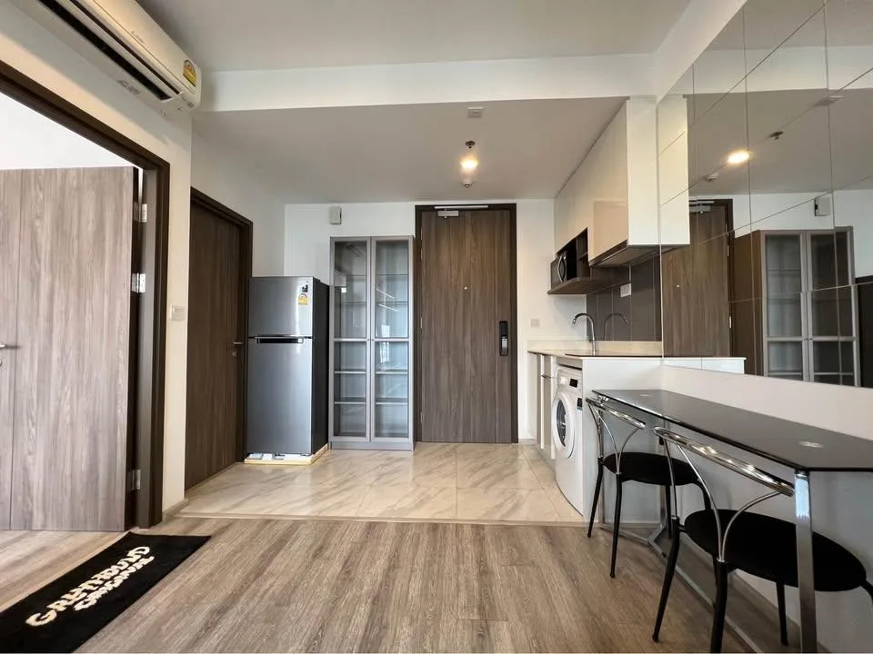 Property photos for Ideo Mobi Asoke