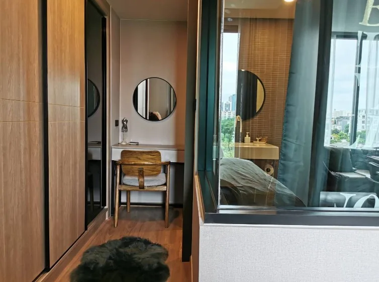 Property photos for The Teak Sukhumvit 39