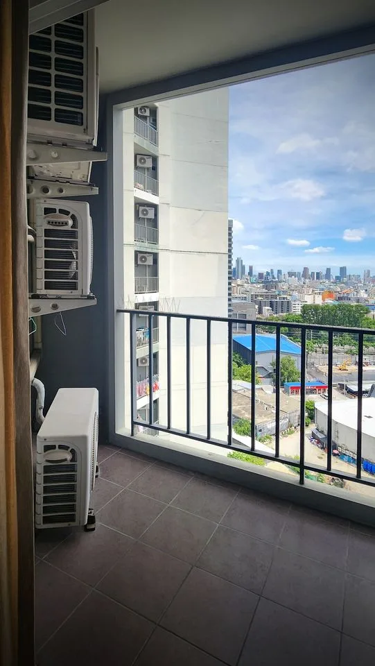 Property photos for Belle Grand Rama 9
