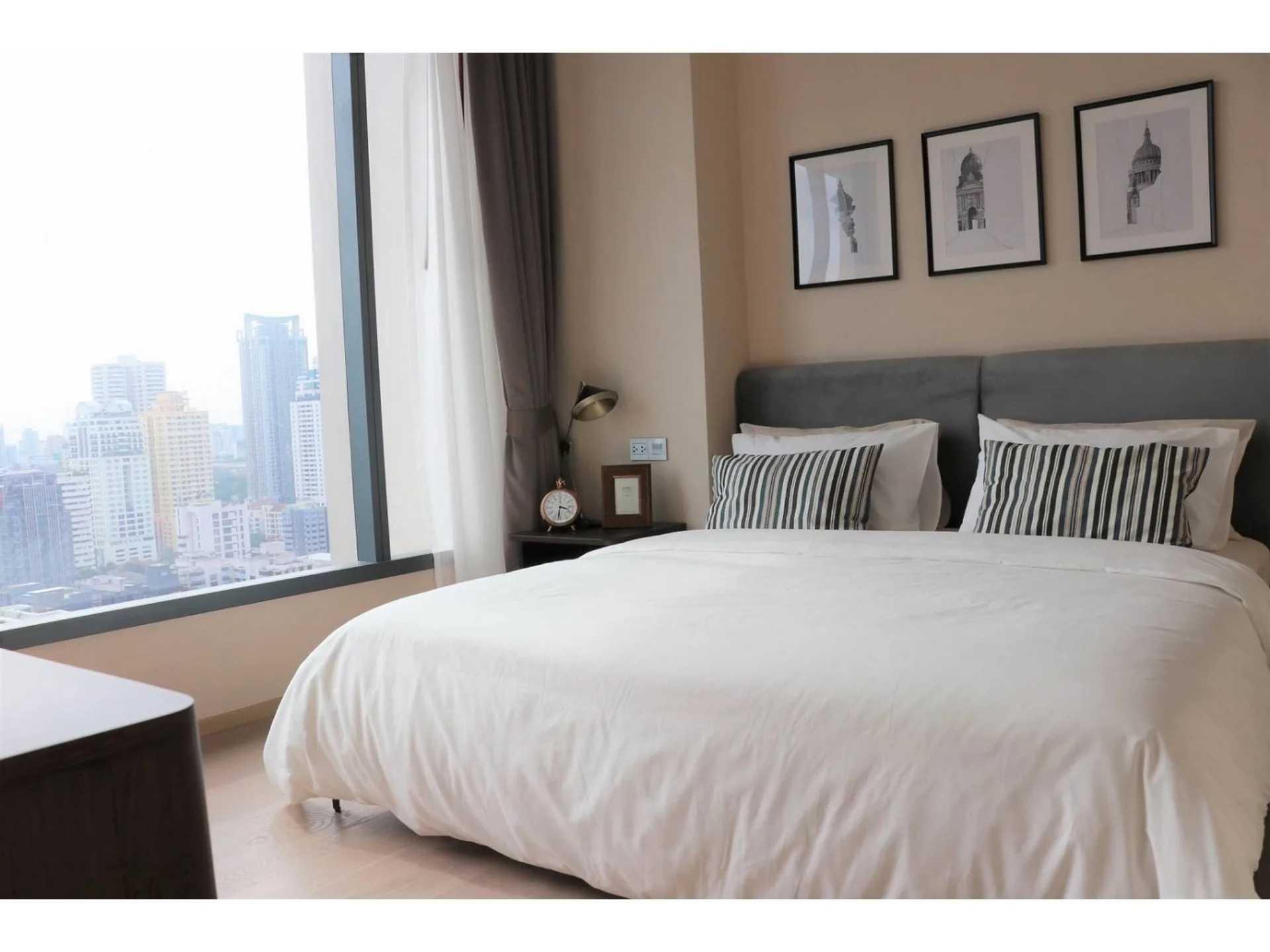 Property photos for The Esse Asoke