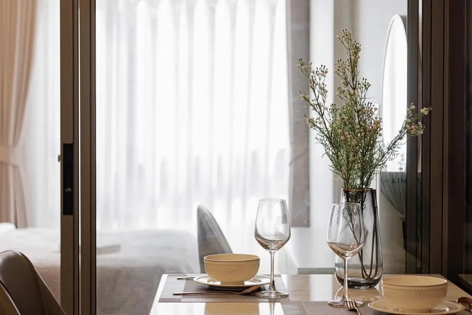 Property photos for Quintara Phume Sukhumvit 39