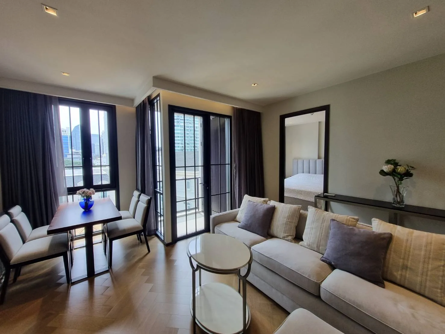 Property photos for The Reserve Sukhumvit 61